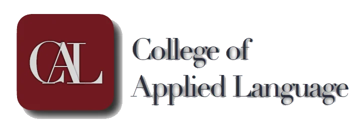 College of Applied Language