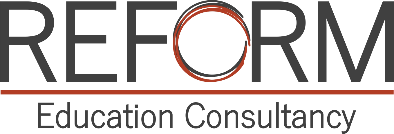 Reform Education Consultancy