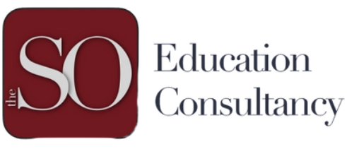 The SO Education Consultancy